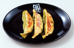 ベジギョーザ