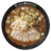񂱂炠߂BLACKMONSTER