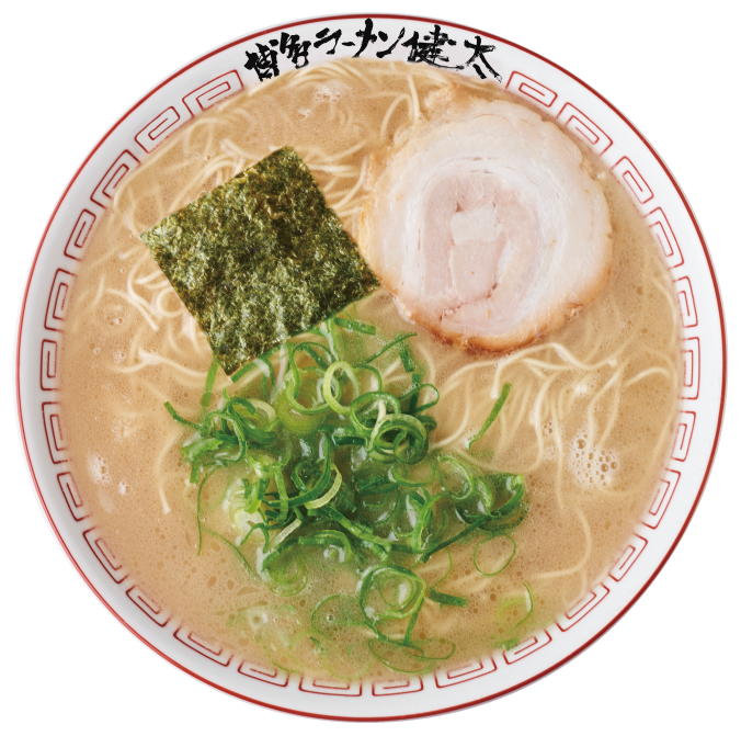 博多ラーメン健太