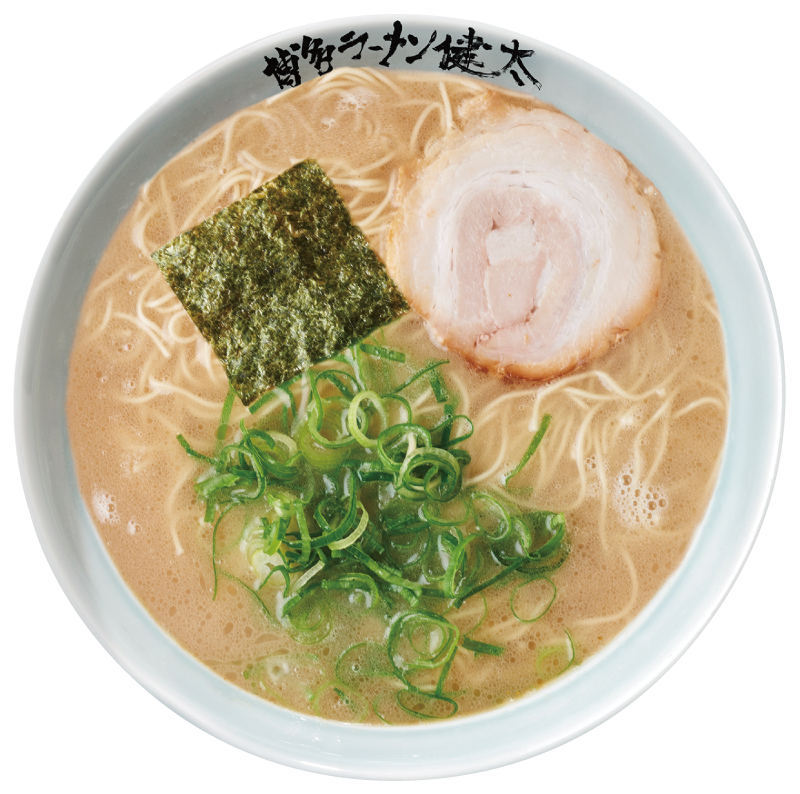 博多ラーメン健太