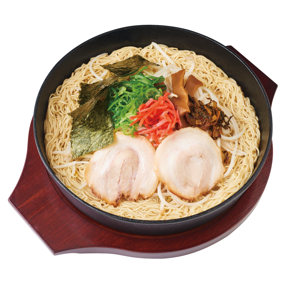 博多ラーメン健太