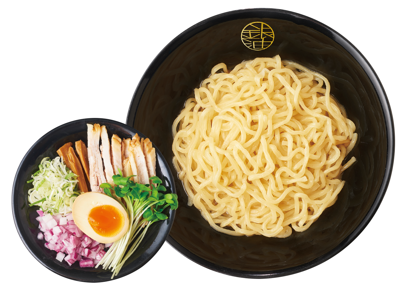 銀座油そばみゆき亭
