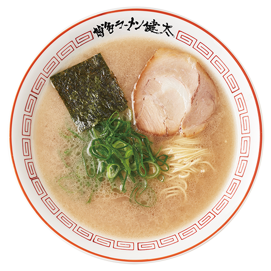 博多ラーメン健太